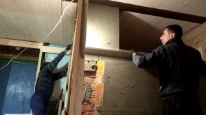 Декоративная штукатурка печки.КРАСИВО и НАДЕЖНО.