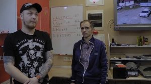 Полиуретановая пленка! Как выбрать и не угробить краску