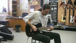 Fernandes TEJ-55