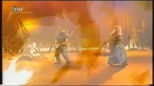 Spirit Of The Hawk -Rednex