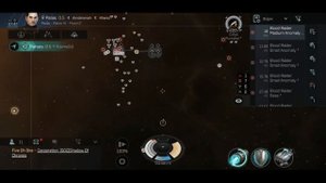 EVE Echoes - ТАНКОВКА СКОРОСТЬЮ(ГАЙД)