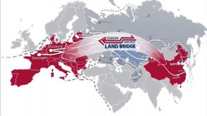 РЖД Логистика