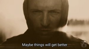 Grey Daze - Sometimes (Lyric Video)