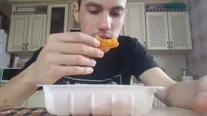 чебупицца пепперони обзор и дегустация от МС Мужика