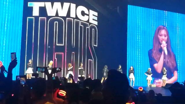 TWICE Members REACT TO PH ONCE VIDEO + MESSAGE TO PH ONCE PART 2 смотреть онлайн