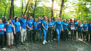 В Майкопе прошёл слёт, приуроченный к Всероссийскому Дню спортивного туризма