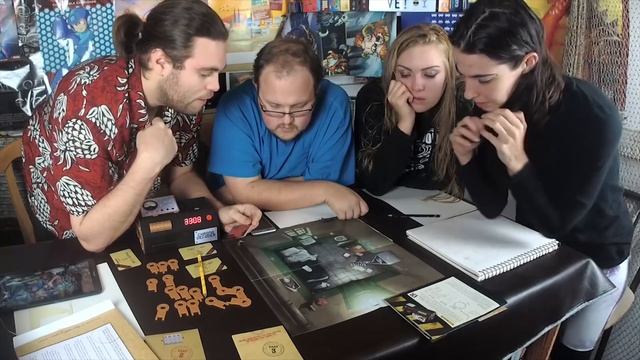 Escape Room : The Game - Walkthrough Part - 1 Prison Break смотреть онлайн