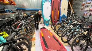 Обзор Skatinger Chance. Стоит ли покупать?