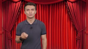 Басня "Стрекоза и муравей" | Читает Дидар Болтабаев