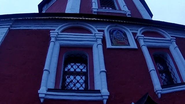 Торговая площадь города Суздаль смотреть онлайн