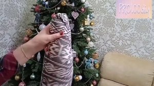 МК Новогодний гном|Скандинавский гном своими руками|Nisse Christmas Gnome DIY