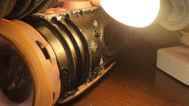 JBL CHARGE 4 TT | EXTREME PASSIVE FLEX | LFM 130%