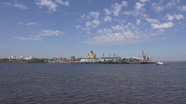 Открытие навигации 2016 смотреть онлайн