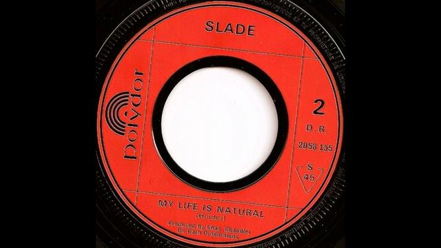 Slade (UK) Get Down And Get With It / Coz I Luv You