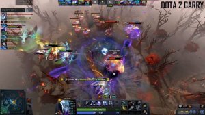 TNC.GABBI First Time Spectre Arcana — 21 Kills No Mercy