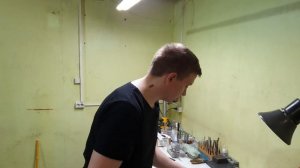 Тест кухонных ножей от Мастерской Град Горький | Шеф нож | Нож Сантоку | Охотничьи ножи