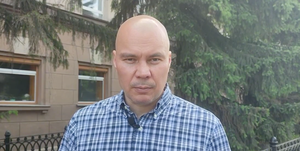 Андрей Медведев о фильме "Великая неизвестная война".
