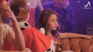 Вокальная студия "Аллегро"- Ах ты бедная моя трубадурочка