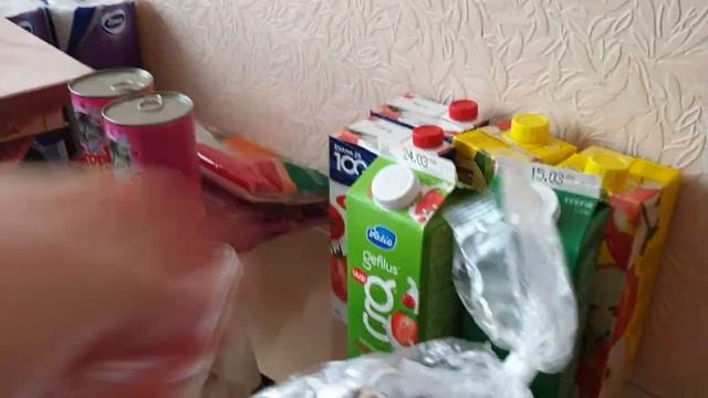 8 Марта в Эстонии.Цены на цветы и конфеты в Эстонии.Обзор продуктов к 8 Марта.Закупка продуктов.Вло