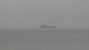 Рыболовецкое судно