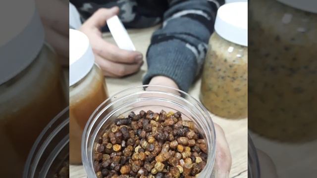 Натуральный Алтайский мёд с доставкой до двери смотреть онлайн