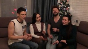 Любите девушки простых романтиков by Feel the Beat