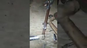 Переделка китайской лебедки?