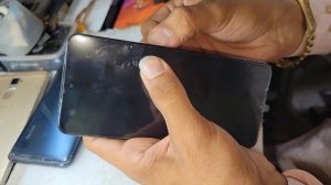 Замена экрана Xiaomi Mobiles Broken Screen Replacement !