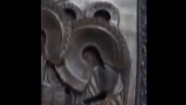 Господь-Вседержитель смотреть онлайн