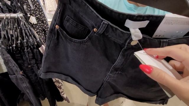 ШОПИНГ ВЛОГ H&M 2022 НОВАЯ КОЛЛЕКЦИЯ С ЦЕНАМИ И ПРИМЕРКОЙ #hm #шоппинг #шопингвлог #базовыйгардероб