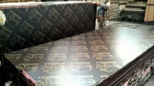 ламинированная фанера