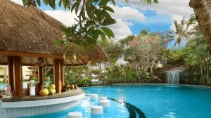 Grand Mirage Resort & Thalasso Bali - All Inclusive - Tanjung Benoa - Indonesia