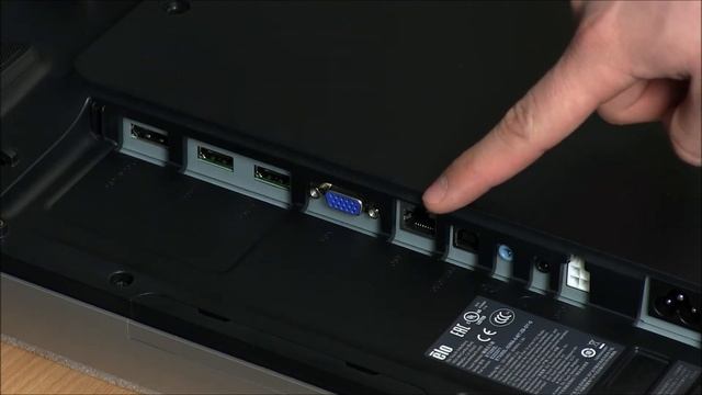 TECH VISION / ТЕХ ВИЖЪН ПРЕДСТАВЯ ELO 3202L - ВАШИЯТ ИНТЕРАКТИВЕН ПРОЗОРЕЦ смотреть онлайн