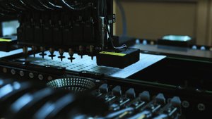 Производство светодиодных светильников NOVOVEK