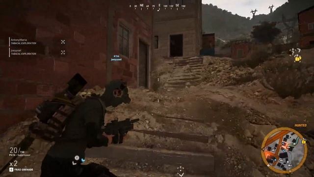 ? Tom Clancy's Ghost Recon Wildlands Tamil Live Gameplay | Part - 11 смотреть онлайн