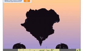 cracker's wither storm mod on scratch