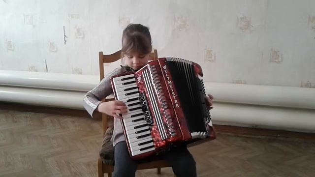 Хохлова Вика С Бредис Полька смотреть онлайн