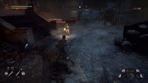Душный обзор игры - Vampyr