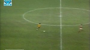 СССР - Бразилия. ОИ-1988. Финал