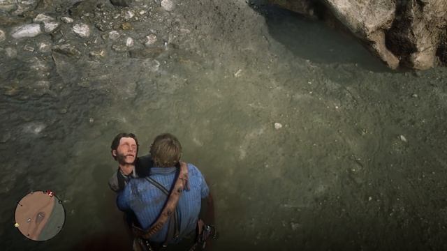 RDR 2 - РАЗРУШИТЕЛИ ЛЕГЕНД #16