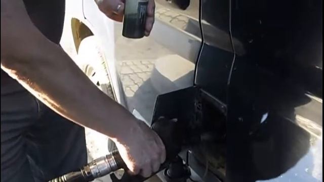 Обрабатываем автомобиль PEUGEOT BOXER Suprotec. 1ч смотреть онлайн