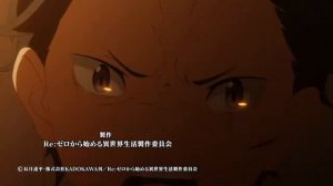 Bring me to life - AMV ( Re:Zero kara hajimeru isekai seikatsu )