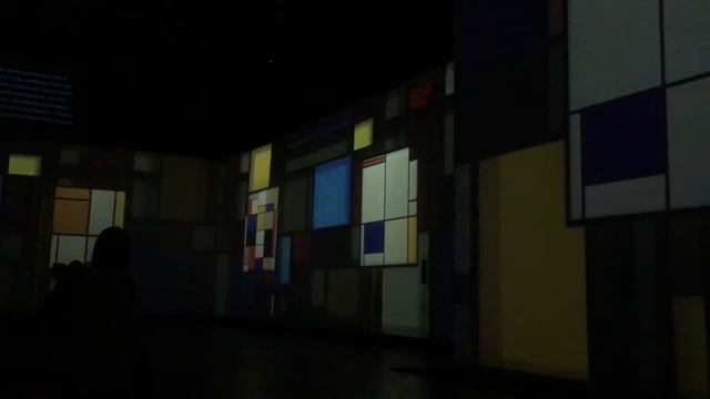 Выставка «От Моне до Малевича. Великие модернисты». Artplay смотреть онлайн