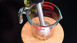 Хрустящий САЛАТ ЦЕЗАРЬ мой любимый рецепт Заправка без яиц Люда Изи Кук Салаты на Новый Год