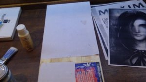 Перенос картинки на дерево #1часть