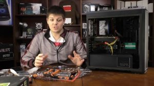 Лучшие материнки для Socket 2011-3 c Aliexpress.X99. Huananzhi vs Atermiter. LGA 2011-3.
