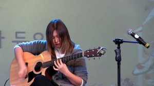 03.31 Insignificant - Spencer Elliott (Cover. 송유현)