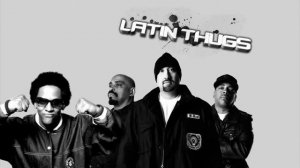 Cypress Hill-Latin Thugs ft Tego Calderon (Duner Sound Mashup)