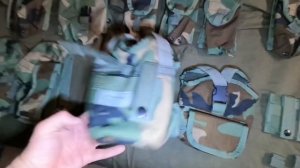 (SPEAR) Special Operations Forces Personal Equipment Advance Requirements (ELCS)