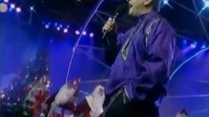 Летят перелетные птицы исполняет Владимир Жириновский